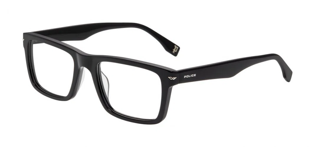 Police VPLQ64 Eyeglasses - view 2